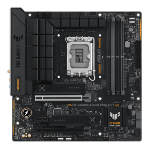 Asus, MB INT LGA1700 B760M-Plus WIFI D5 MATX