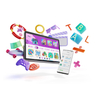 Tab Plus 8GB 128GB 11.5