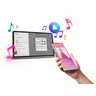 Tab Plus 8GB 128GB 11.5