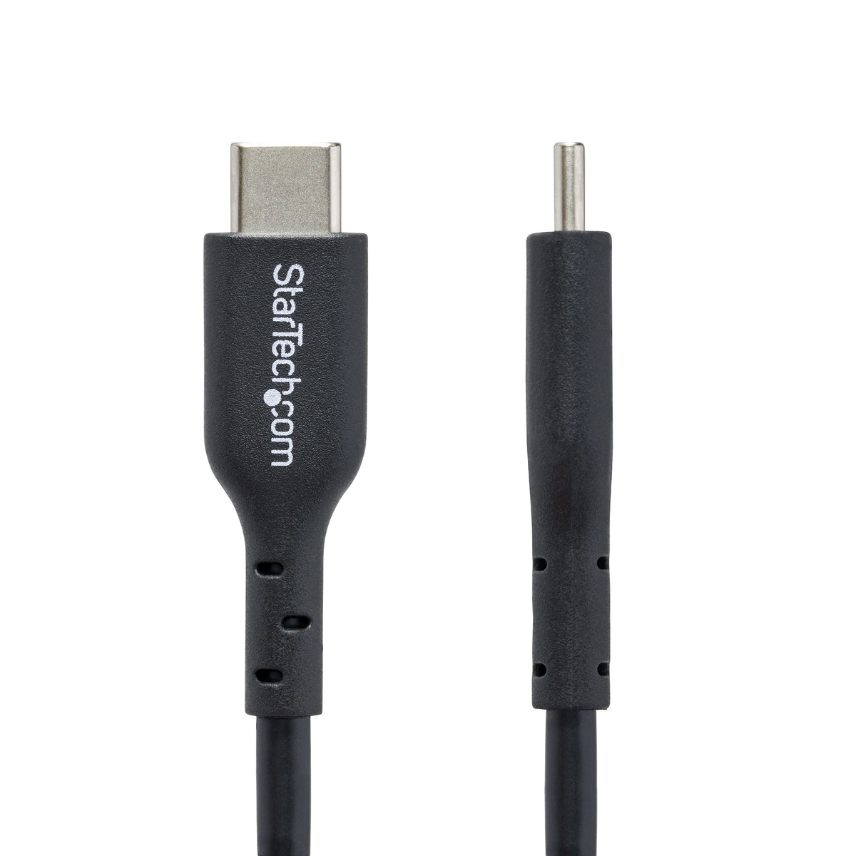 3m Black USB-C Charging Cable, 60W PD