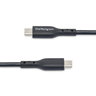 3m Black USB-C Charging Cable, 60W PD