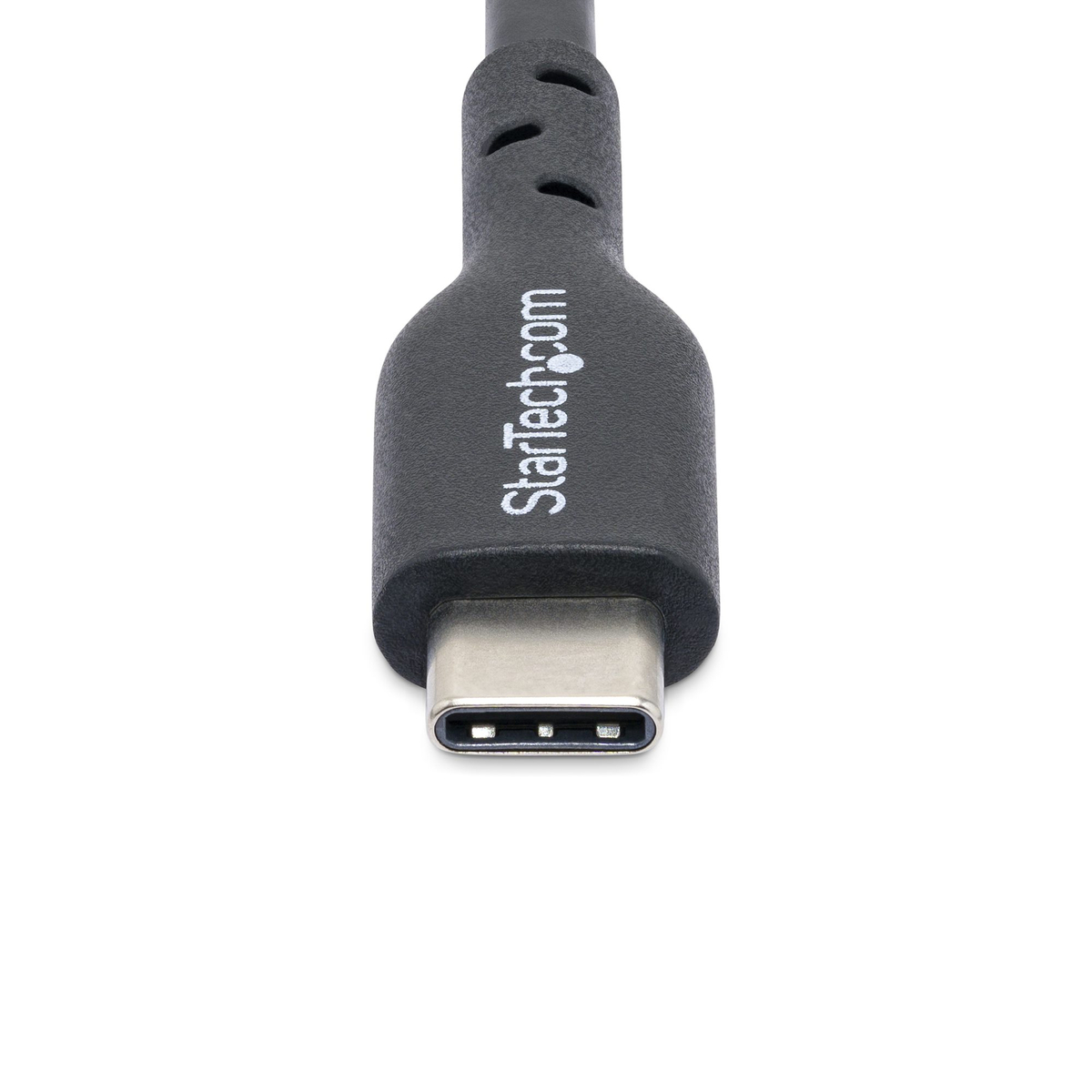 3m Black USB-C Charging Cable, 60W PD