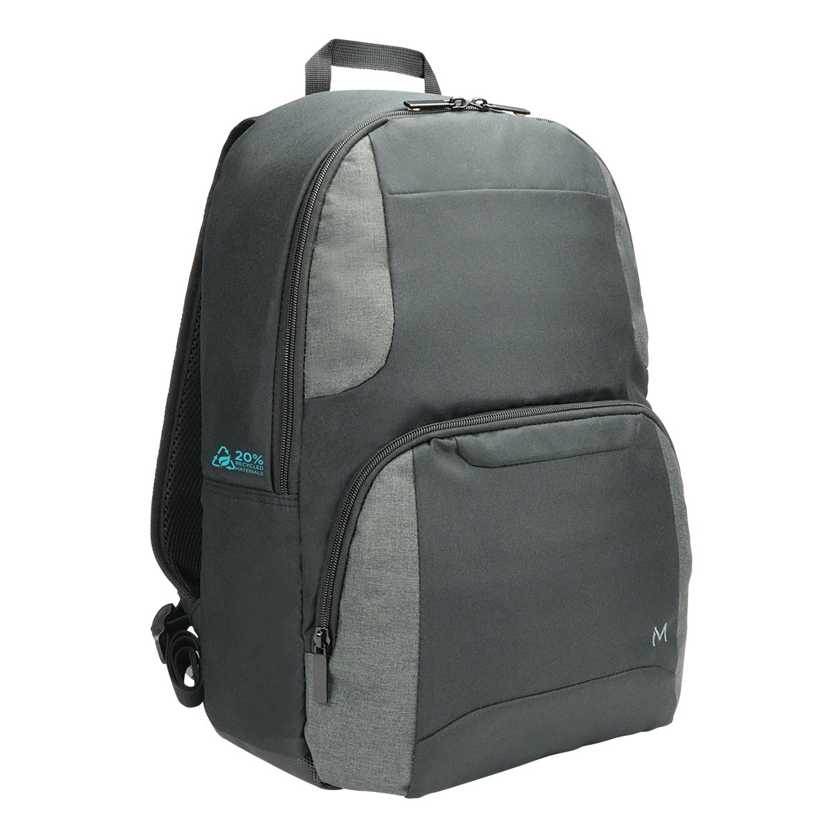 TheOne Basic Backpack14-15.6 20% RECYCLE