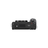 ZV-E1 full-frame vlog camera