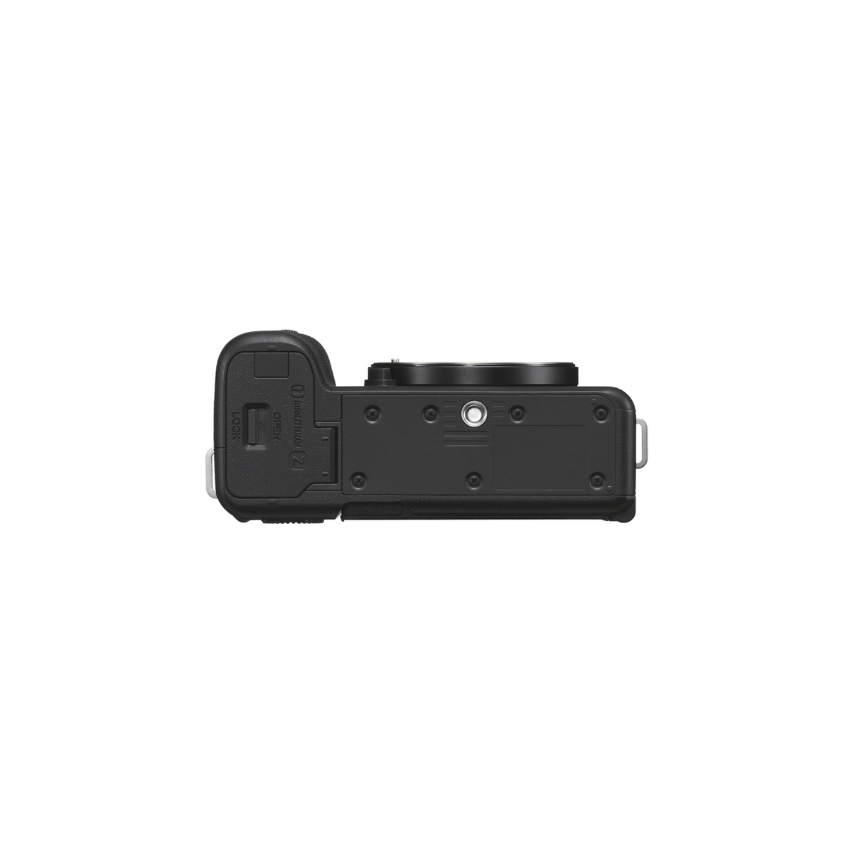 ZV-E1 full-frame vlog camera