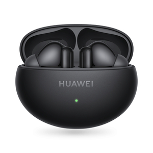 Huawei, FreeBuds 6i Black