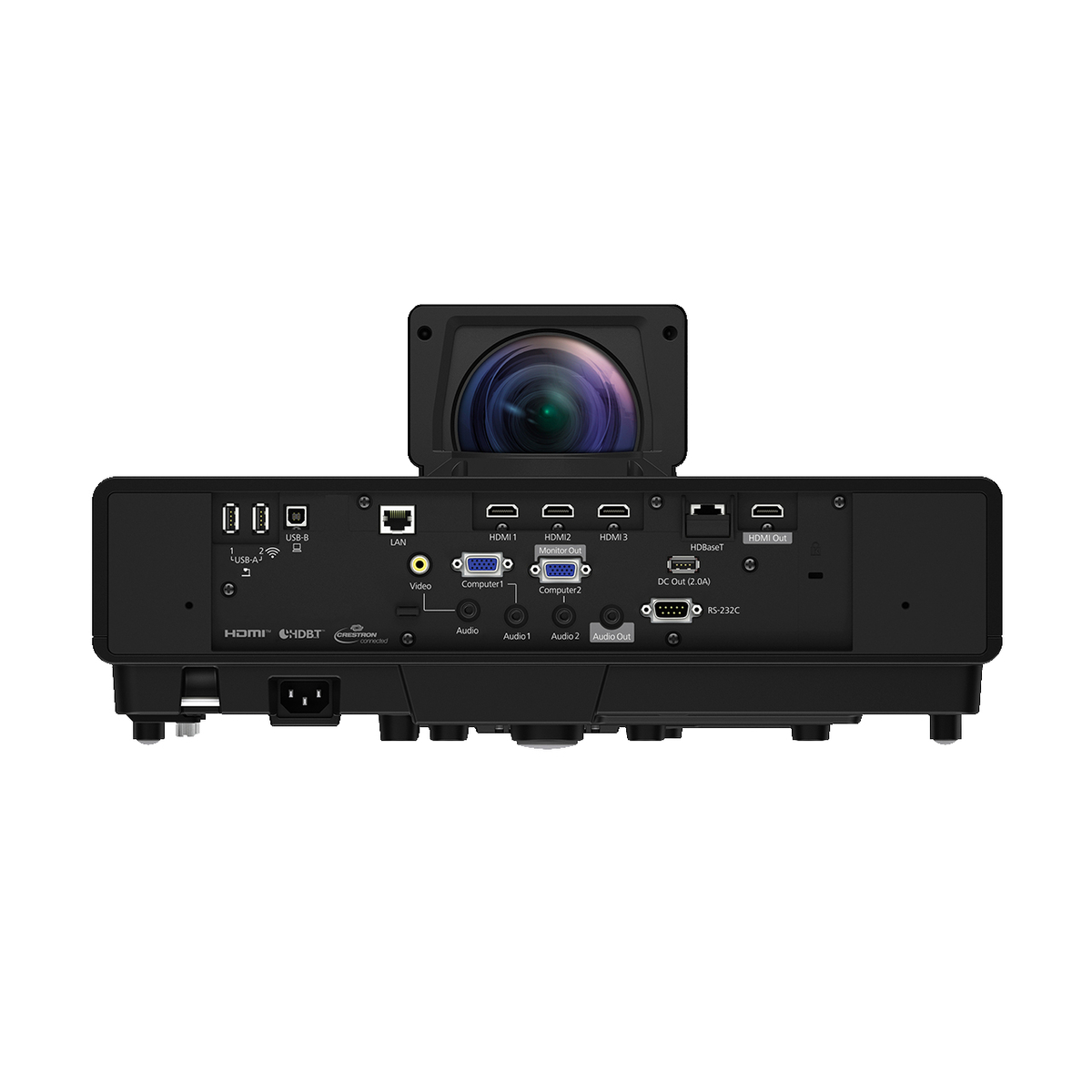 EB-805F Ultra Short Throw Projector