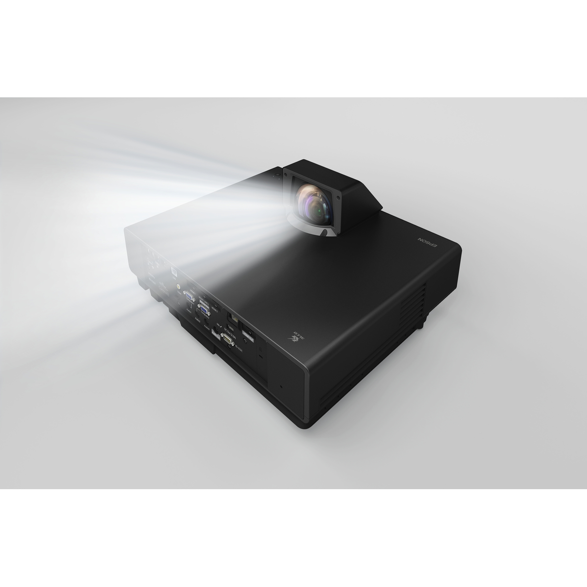 EB-805F Ultra Short Throw Projector