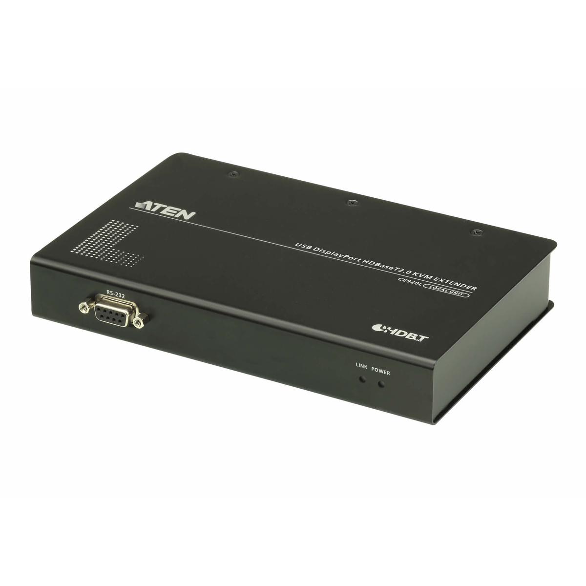 CE920 USBDisplayPortHDBaseT2.0KVMExtend