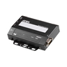 1-Port POE RS-232/422/485 Secure