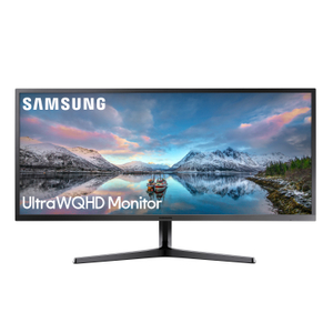 Samsung, S34J550 34" VA UWQHD FSync HDMI x2 DP