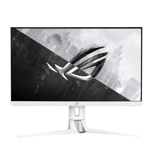 ROG Strix XG27AQ-W IPS Gaming 27