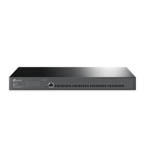 TP-Link, JetStream 16-Port SFP+ L2+ ManagedSwitch