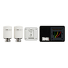 Wiser Multi-zone Kit 1