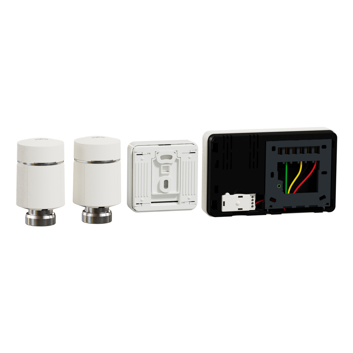Wiser Multi-zone Kit 1