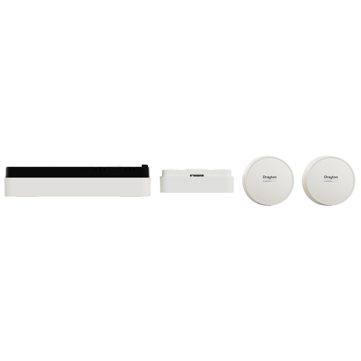 Wiser Multi-zone Kit 1