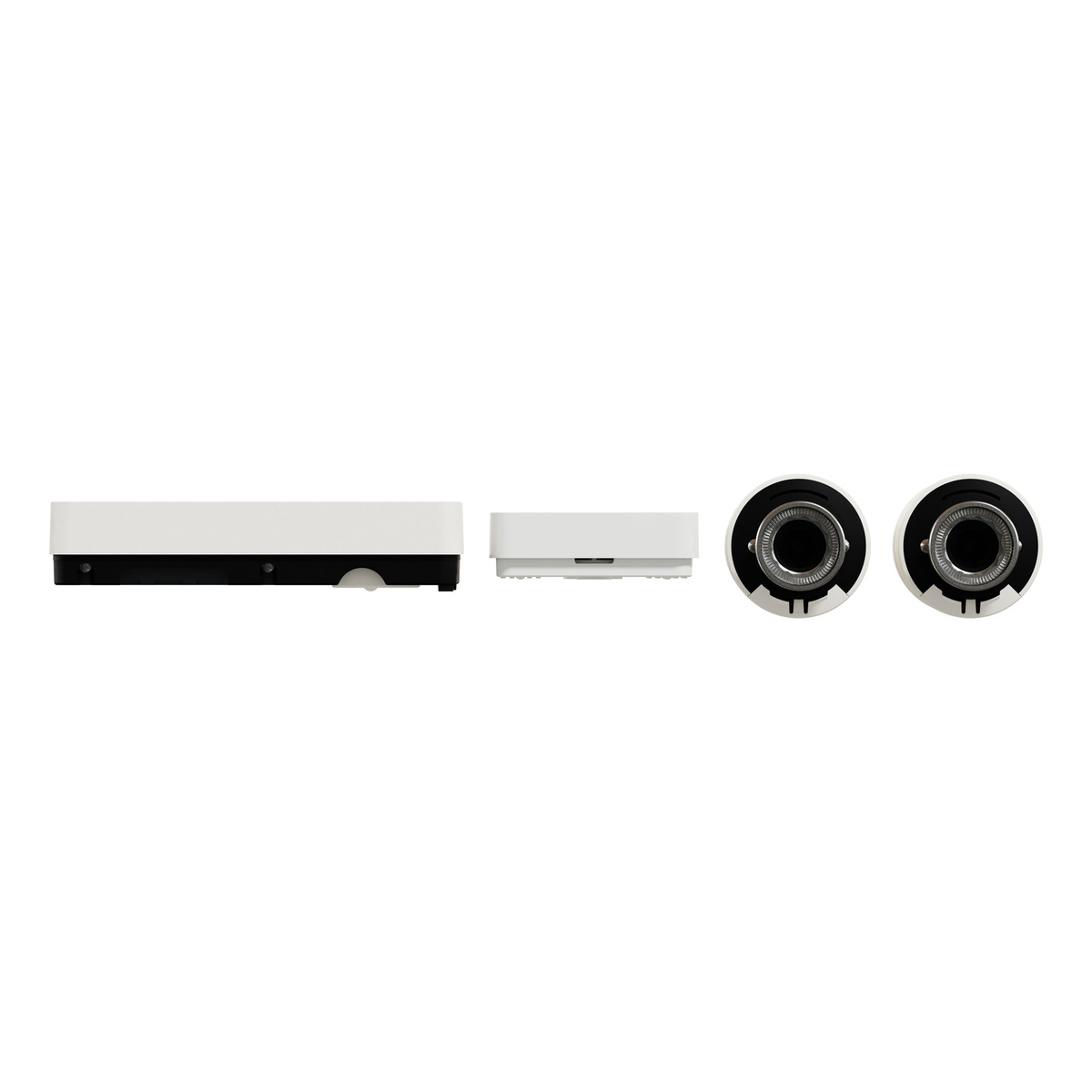 Wiser Multi-zone Kit 1