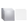 Transfer Foil Silver 12x12 (8)