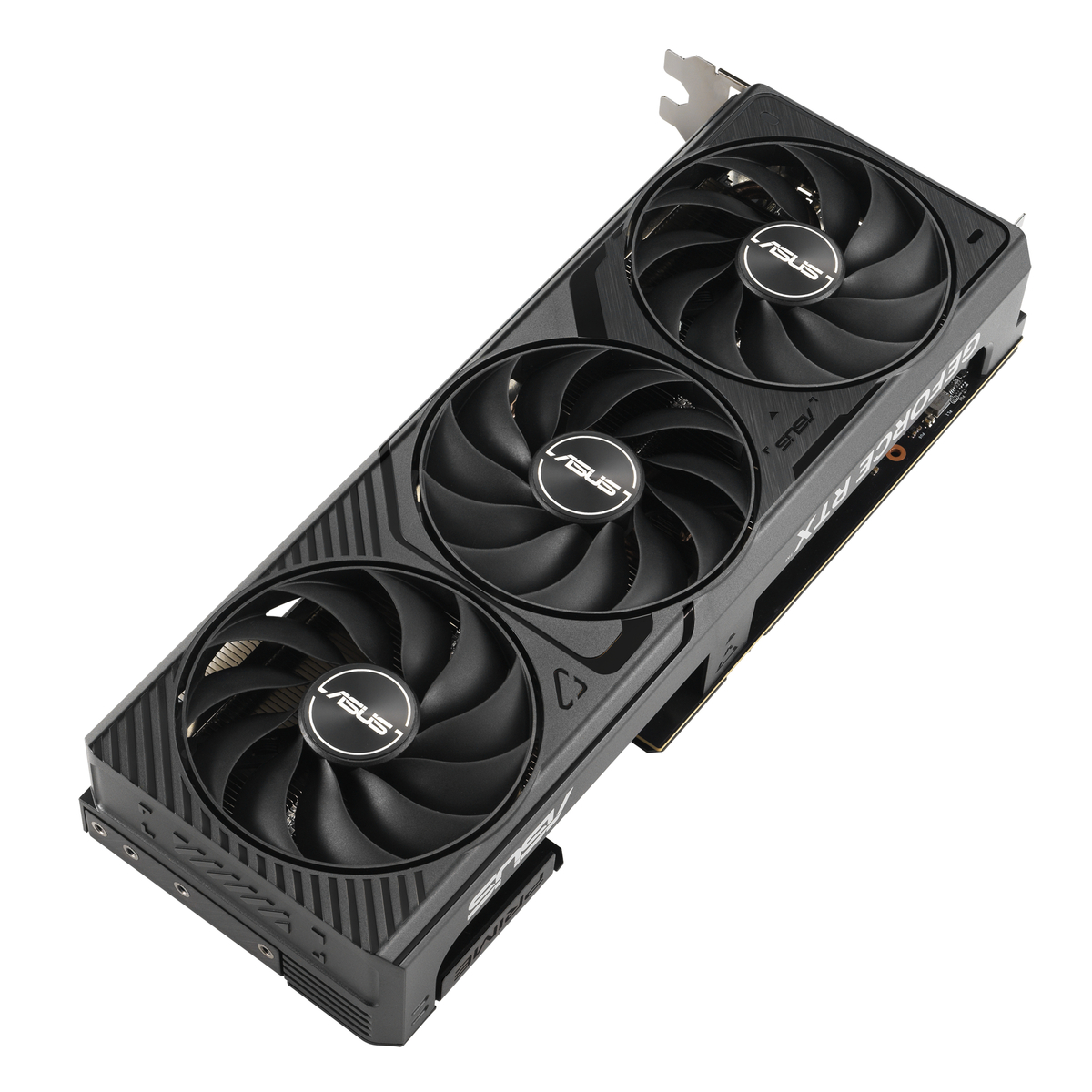 GPU NV 4070Ti SUPER PRIME OC 16GB Fan