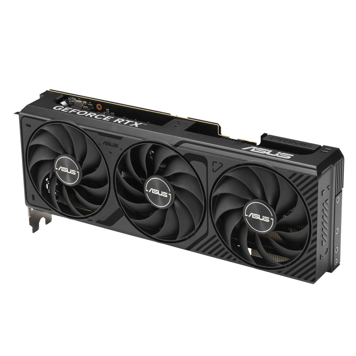 GPU NV 4070Ti SUPER PRIME OC 16GB Fan