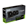 GPU NV 4070Ti SUPER PRIME OC 16GB Fan