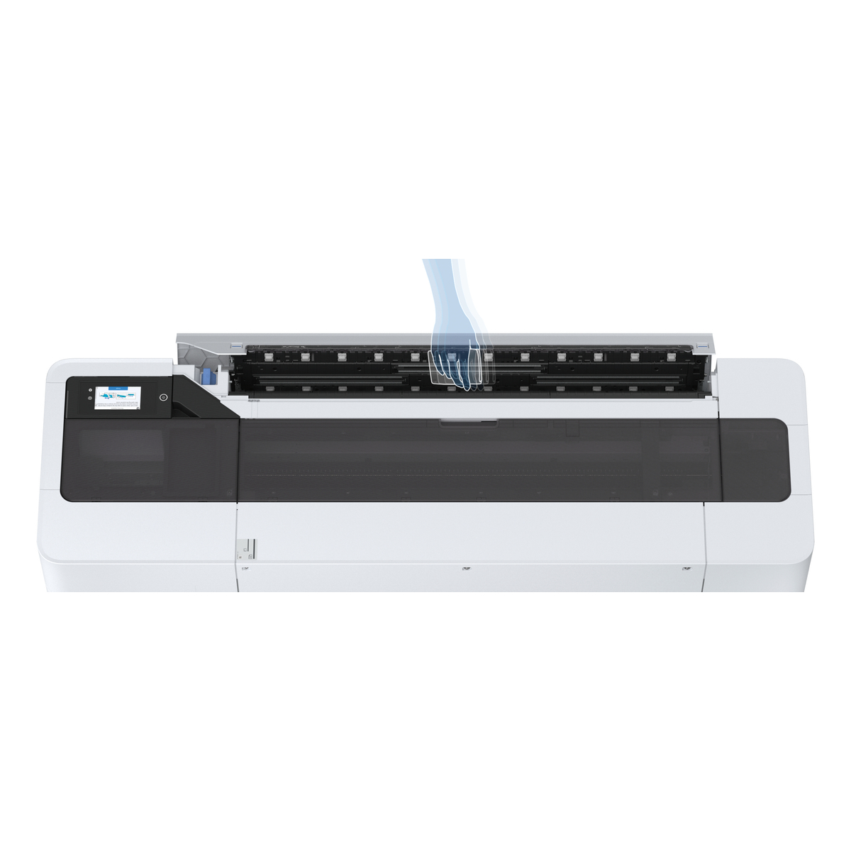 Sure Color SC-T5700DM SSD PS A0 36 LFP