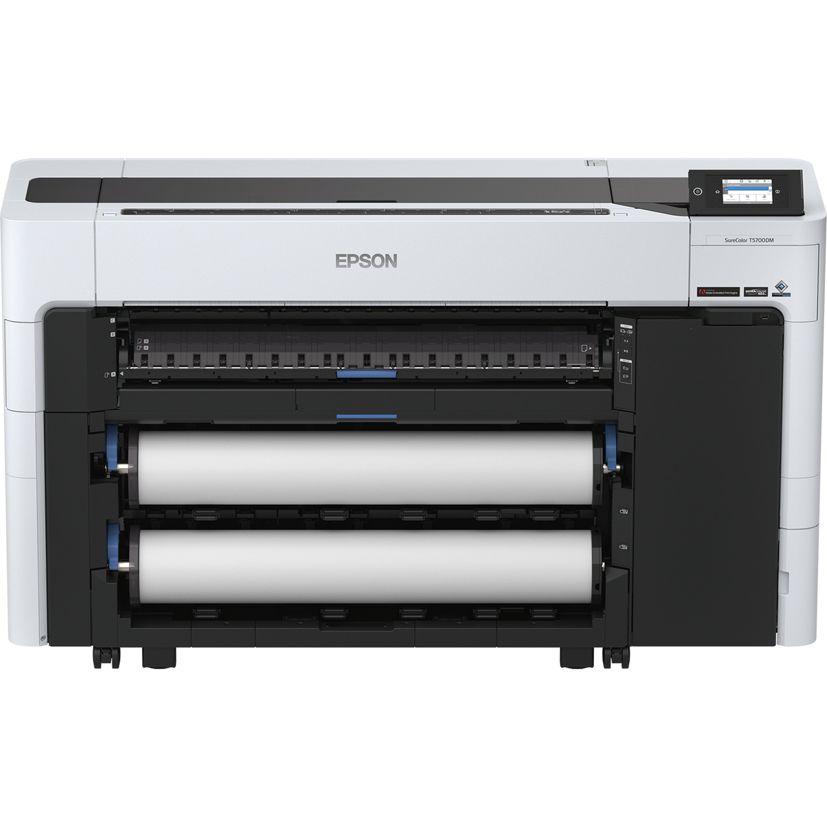 Sure Color SC-T5700DM SSD PS A0 36 LFP