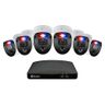 EUK - DVR8-4680 1080p /1TB/6x PRO-1080SL