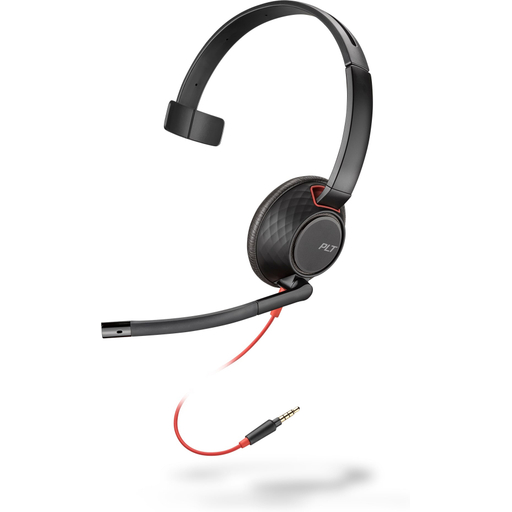 Spare Headset Assy C5210T
