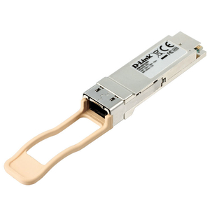 D-Link, 40GBase-SR4 QSFP+ Multi-mode Transceiver