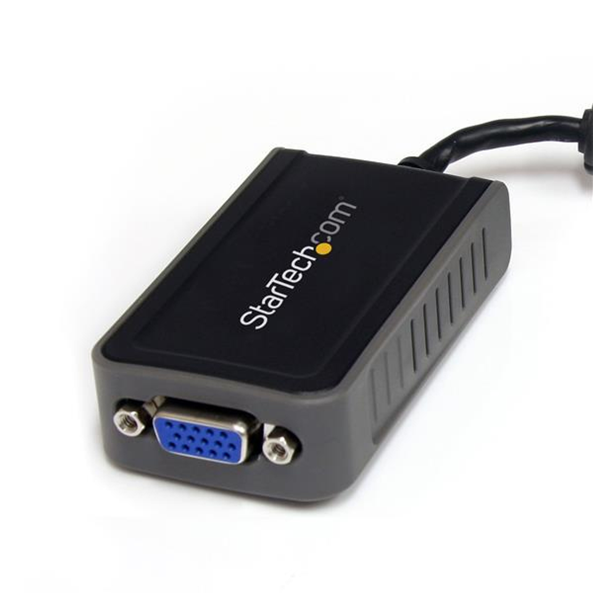 USB VGA External Monitor Video Adapter