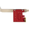 SATA PCIe Card 2 Ports 6Gbps SATA RAID