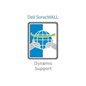 SonicWALL, STANDARD SUPPORT FOR SOHO SERIES 1YR