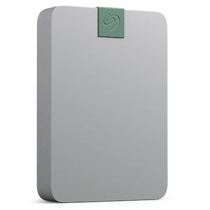 Seagate, HDD Ext Ultra Touch USB 3.0 5TB