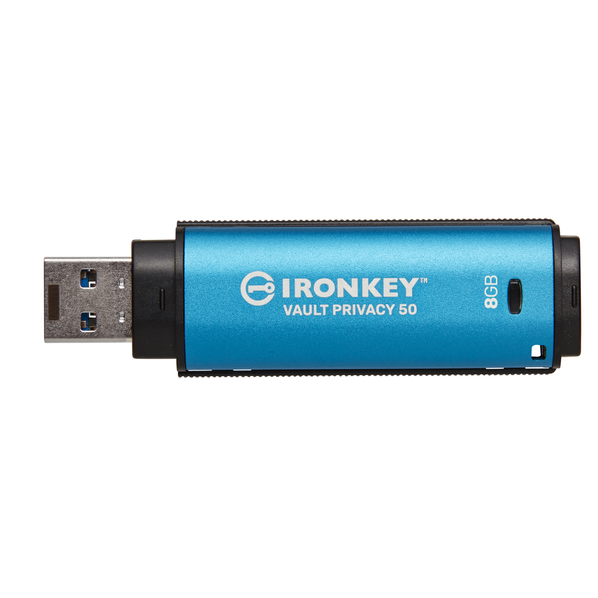 FD 8GB IronKey Vault Privacy 50 USB