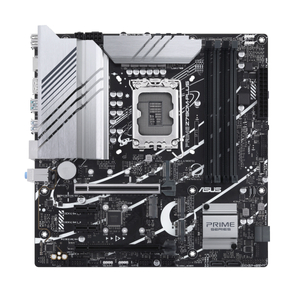 Asus, MB INT PRIME Z790M-PLUS DDR5 M-ATX