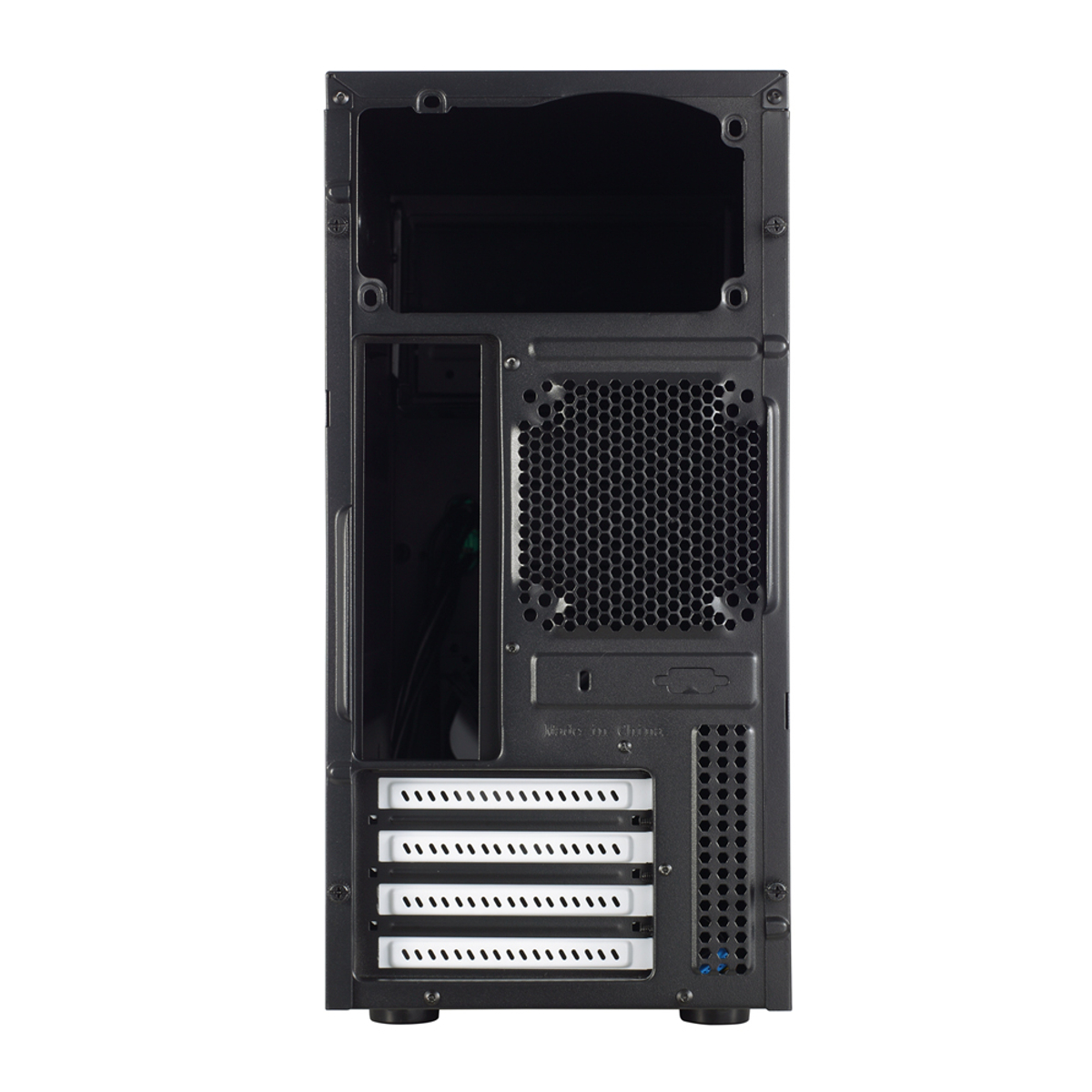 Core1100 Micro-Atx/Mini-Itx Case Black