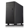 Core1100 Micro-Atx/Mini-Itx Case Black