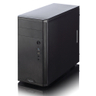 Core1100 Micro-Atx/Mini-Itx Case Black