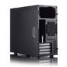 Core1100 Micro-Atx/Mini-Itx Case Black