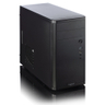 Core1100 Micro-Atx/Mini-Itx Case Black