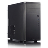 Core1100 Micro-Atx/Mini-Itx Case Black