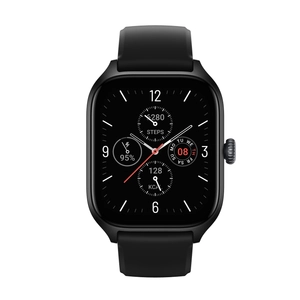 Amazfit GTS 4 - Black