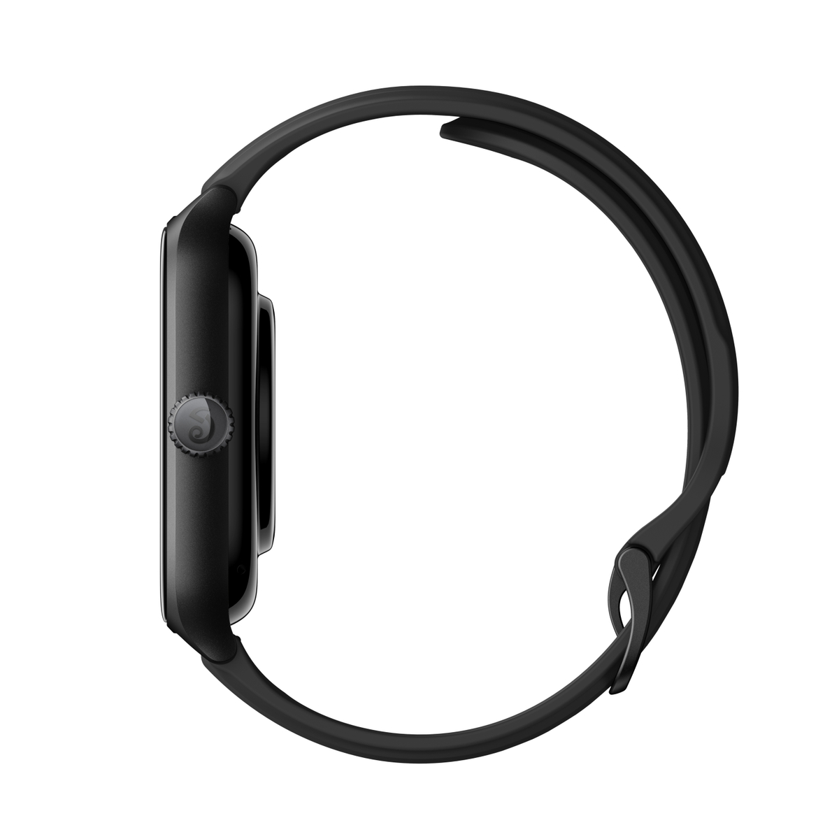 Amazfit GTS 4 - Black