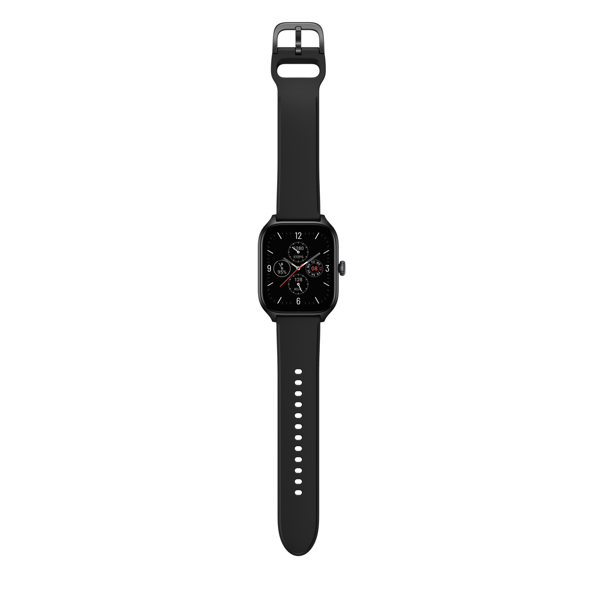 Amazfit GTS 4 - Black