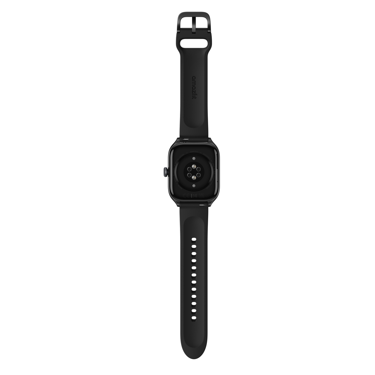 Amazfit GTS 4 - Black