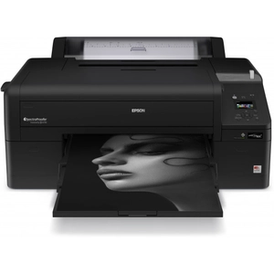 Epson, Sure Color SC-P5000 V Spectro A2 17 LFP