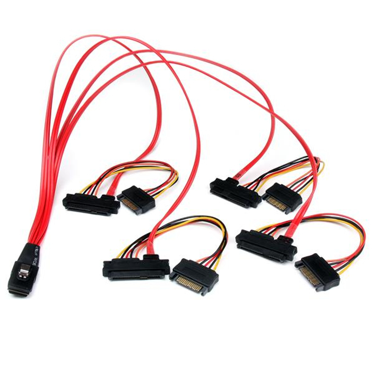 50cm Int Serial Att SCSI Mini SAS Cable