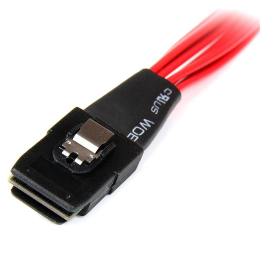 50cm Int Serial Att SCSI Mini SAS Cable