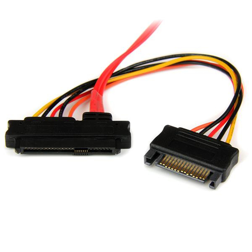50cm Int Serial Att SCSI Mini SAS Cable